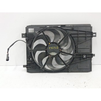 Recambio de electroventilador para citroën c4 picasso 1.6 blue-hdi fap referencia OEM IAM 9806313280  