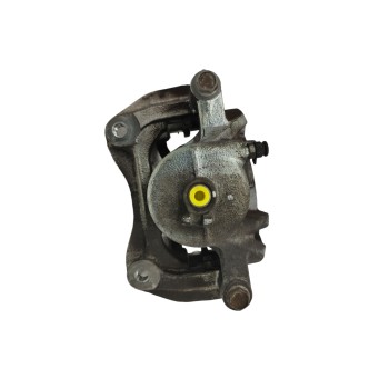 Recambio de pinza freno delantera izquierda para kia carens ( ) 1.7 crdi cat referencia OEM IAM 58110A4170  