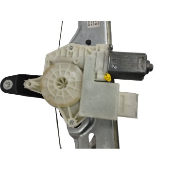 Recambio de elevalunas delantero derecho para renault kadjar (ha_, hl_) 1.5 blue dci 115 referencia OEM IAM 807205433R 807205433