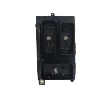 Recambio de caja reles / fusibles para opel astra h caravan 1.9 cdti referencia OEM IAM 13206754 5DK00866838 