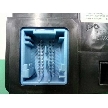 Recambio de centralita aire acondicionado para citroën c3 1.2 12v vti referencia OEM IAM 9811039380  