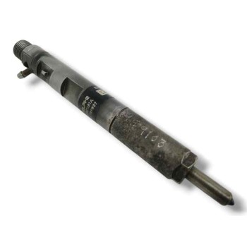 Recambio de inyector para renault modus 1.5 dci diesel referencia OEM IAM 8200049873  