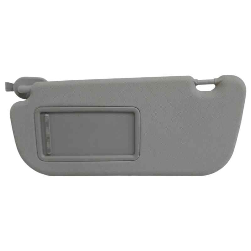 Recambio de parasol izquierdo para hyundai i10 iii (ac3, ai3) 1.0 mpi referencia OEM IAM 85237B9000  