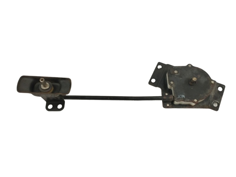 Recambio de soporte rueda repuesto para kia carens ( ) 1.7 crdi cat referencia OEM IAM Recambio de soporte rueda repuesto para kia carens ( ) 1.7 crdi cat referencia OEM IAM