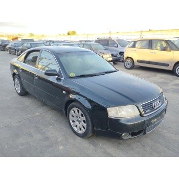 audi a6 berlina (4b2) del año 2002