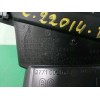 Recambio de rejilla aireadora para peugeot 208 style referencia OEM IAM 9673131677 LADO DERECHO 