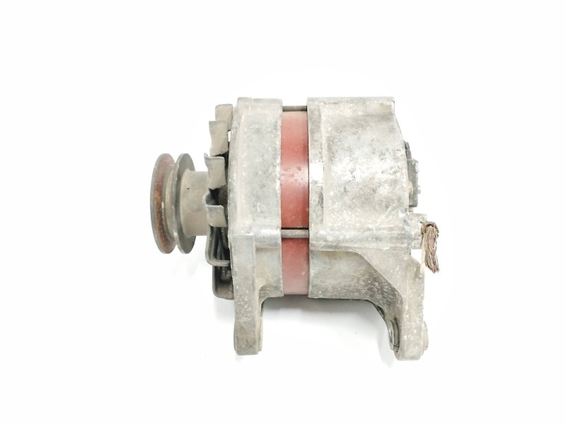 Recambio de alternador para bmw serie 3 berlina (e30) 1.8 cat referencia OEM IAM 0120488183 65A 