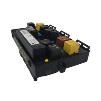 Recambio de caja reles / fusibles para opel astra h caravan 1.9 cdti referencia OEM IAM 13206754 5DK00866838 