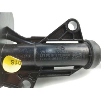 Recambio de bomba embrague para volkswagen golf vii lim. 1.6 tdi dpf referencia OEM IAM 5Q0721388E  