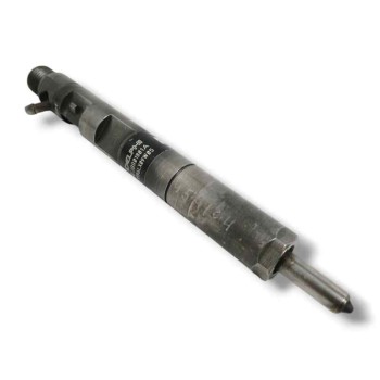 Recambio de inyector para renault modus 1.5 dci diesel referencia OEM IAM 8200049873  