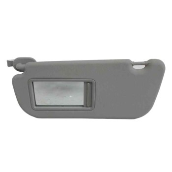 Recambio de parasol izquierdo para hyundai i10 iii (ac3, ai3) 1.0 mpi referencia OEM IAM 85237B9000  