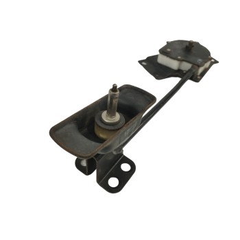 Recambio de soporte rueda repuesto para kia carens ( ) 1.7 crdi cat referencia OEM IAM   