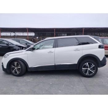 Recambio de carroceria corte para peugeot 5008 1.2 12v e-thp referencia OEM IAM   