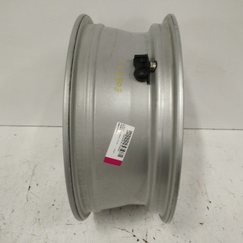 Recambio de llanta para mazda 2 hybrid 1.5 12v referencia OEM IAM CMS10582 BRA16X6J ET50 5H 5X100