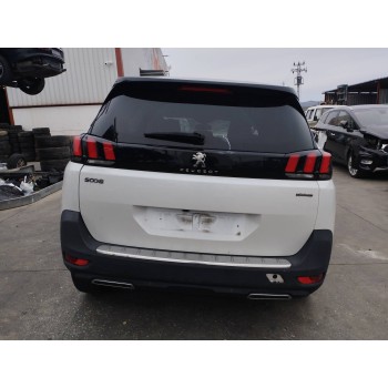 Recambio de carroceria corte para peugeot 5008 1.2 12v e-thp referencia OEM IAM   