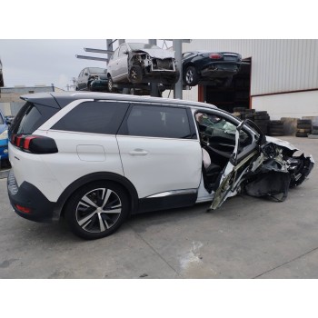 Recambio de carroceria corte para peugeot 5008 1.2 12v e-thp referencia OEM IAM   