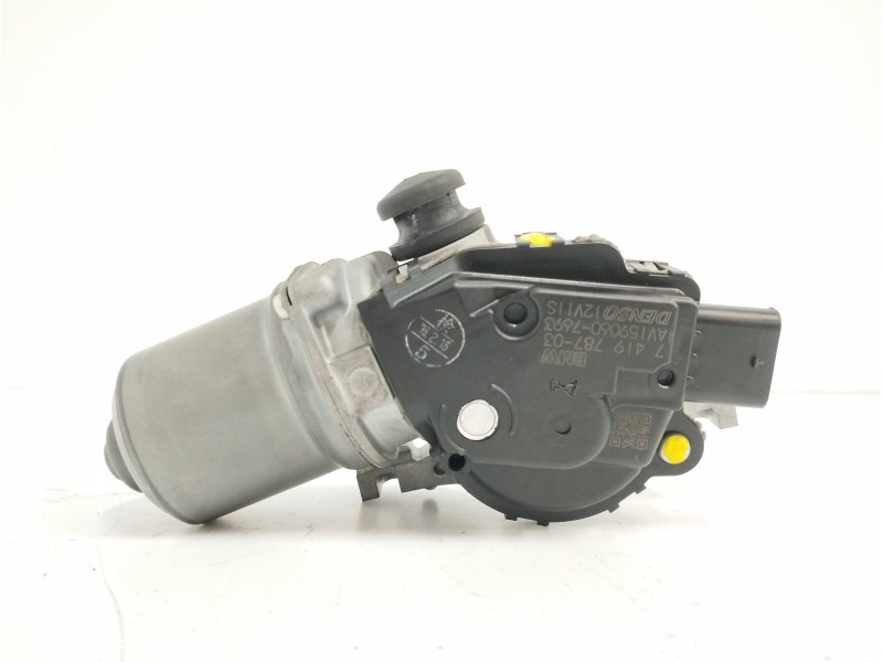 Recambio de motor limpia delantero para mini mini (f56) cooper s referencia OEM IAM 7419787 Recambio de motor limpia delantero para mini mini (f56) cooper s referencia OEM IAM 7419787