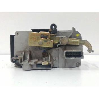 Recambio de cerradura puerta delantera derecha para lancia phedra (180) 2.2 jtd 16v emblema referencia OEM IAM   