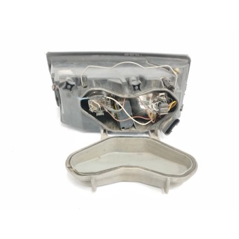 Recambio de faro derecho para iveco daily caja abierta / volquete 2.8 diesel cat referencia OEM IAM 1305235383 1305219078 