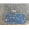 Recambio de alternador para bmw serie 3 berlina (e30) 1.8 cat referencia OEM IAM 0120488183 65A 