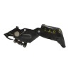 Recambio de soporte / guia puerta corredera para peugeot 1007 1.4 hdi referencia OEM IAM  LATERAL INFERIOR LADO DERECHO