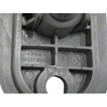 Recambio de parasol izquierdo para hyundai i10 iii (ac3, ai3) 1.0 mpi referencia OEM IAM 85237B9000  