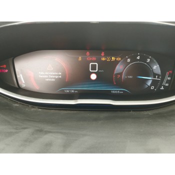 Recambio de carroceria corte para peugeot 5008 1.2 12v e-thp referencia OEM IAM   