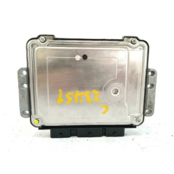 Recambio de centralita motor uce para citroën c4 coupe 1.6 16v hdi fap referencia OEM IAM 9658944580 0281011629 