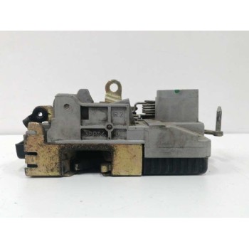 Recambio de cerradura puerta delantera derecha para lancia phedra (180) 2.2 jtd 16v emblema referencia OEM IAM   