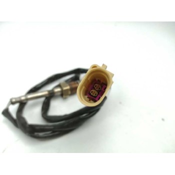 Recambio de sonda lambda para volkswagen golf vii lim. 1.6 tdi dpf referencia OEM IAM 04L906088B  