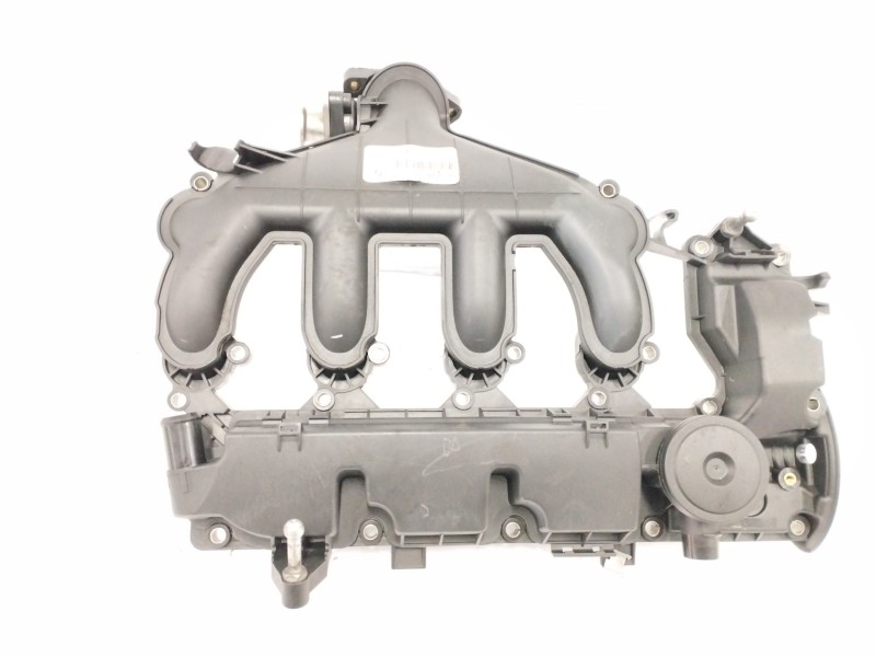 Recambio de colector admision para citroën c4 picasso exclusive referencia OEM IAM 9662688980  