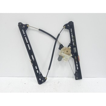 Recambio de elevalunas delantero izquierdo para citroën c4 picasso 1.6 blue-hdi fap referencia OEM IAM 9816272580 9816271280 