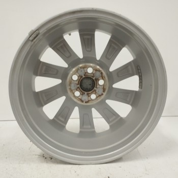 Recambio de llanta para mazda 2 hybrid 1.5 12v referencia OEM IAM CMS10582 BRA16X6J ET50 5H 5X100