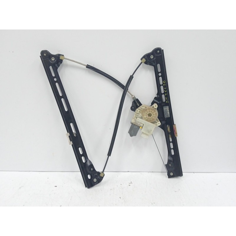 Recambio de elevalunas delantero izquierdo para citroën c4 picasso 1.6 blue-hdi fap referencia OEM IAM 9816272580 9816271280 