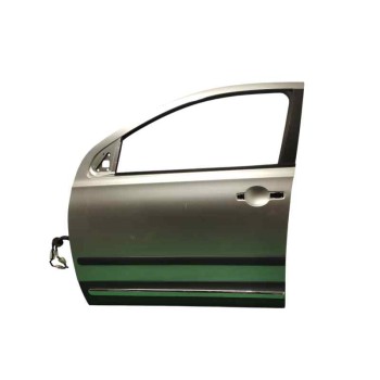 Recambio de puerta delantera izquierda para nissan qashqai i (j10, nj10) 2.0 dci referencia OEM IAM H0101JD0M0 OBSERVAR FOTOS 