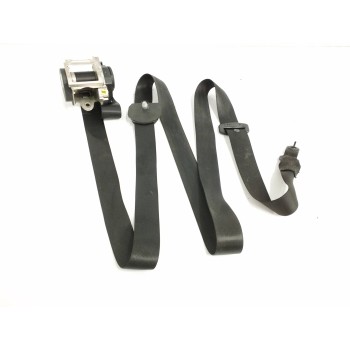 Recambio de cinturon seguridad delantero derecho para mercedes-benz clase m (w164) ml 280 cdi 4-matic (164.120) referencia OEM I