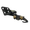 Recambio de soporte / guia puerta corredera para peugeot 1007 1.4 hdi referencia OEM IAM  LATERAL INFERIOR LADO DERECHO