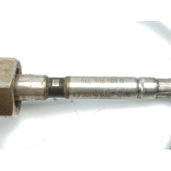 Recambio de sonda lambda para volkswagen golf vii lim. 1.6 tdi dpf referencia OEM IAM 04L906088B  