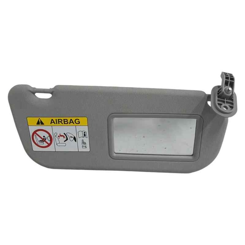 Recambio de parasol derecho para hyundai i10 iii (ac3, ai3) 1.0 mpi referencia OEM IAM 85237B9000  