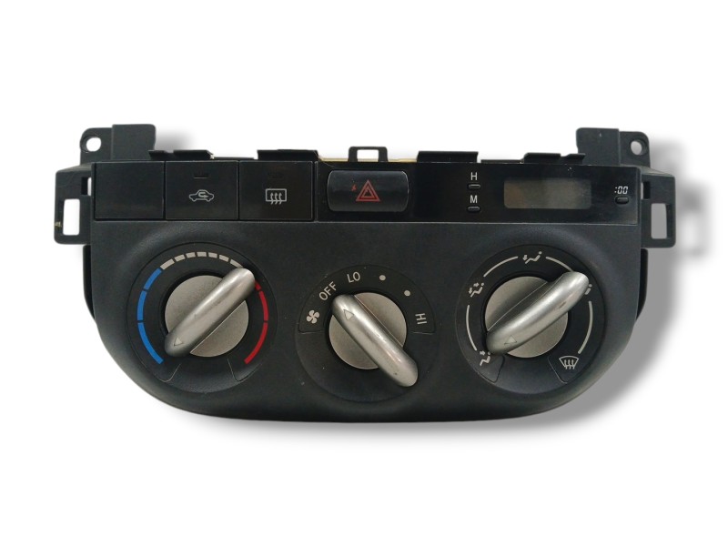 Recambio de mando calefaccion / aire acondicionado para toyota rav 4 (a2) 1.8 luna (2003) referencia OEM IAM 4559112050  