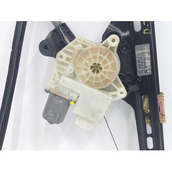 Recambio de elevalunas delantero izquierdo para citroën c4 picasso 1.6 blue-hdi fap referencia OEM IAM 9816272580 9816271280 