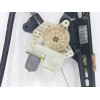 Recambio de elevalunas delantero izquierdo para citroën c4 picasso 1.6 blue-hdi fap referencia OEM IAM 9816272580 9816271280 