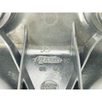 Recambio de colector admision para citroën c4 picasso exclusive referencia OEM IAM 9662688980  