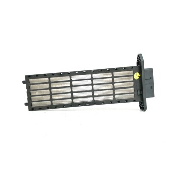 Recambio de resistencia calefaccion para subaru legacy v (bm) 2.0 d awd (bmd) referencia OEM IAM 0134100530 ELEMENTO CALEFACTOR 