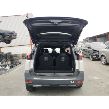 Recambio de carroceria corte para peugeot 5008 1.2 12v e-thp referencia OEM IAM   
