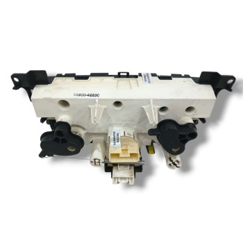 Recambio de mando calefaccion / aire acondicionado para toyota rav 4 (a2) 1.8 luna (2003) referencia OEM IAM 4559112050  