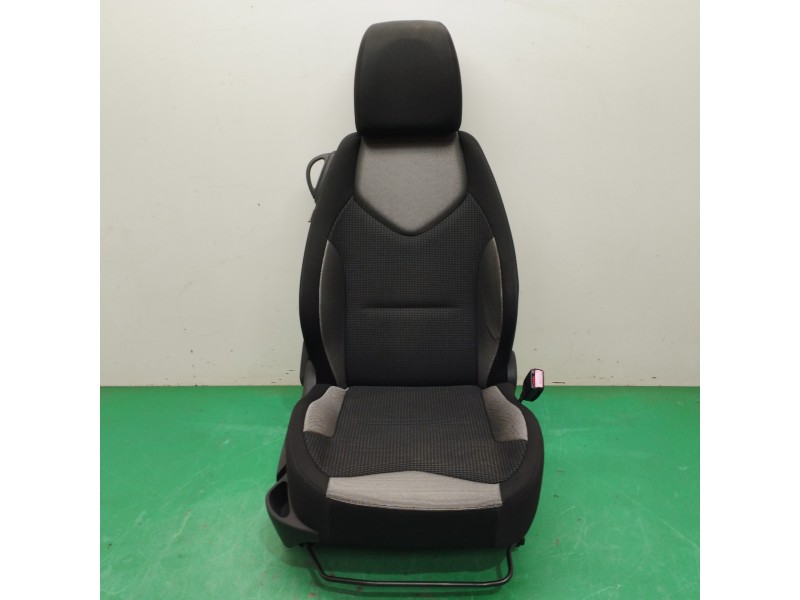 Recambio de asiento delantero derecho para peugeot 308 1.6 16v referencia OEM IAM Recambio de asiento delantero derecho para peugeot 308 1.6 16v referencia OEM IAM