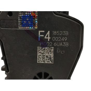 Recambio de potenciometro pedal para nissan qashqai iii (j12) 1.3 dig-t referencia OEM IAM 180026UA3B  