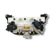 Recambio de mando calefaccion / aire acondicionado para toyota rav 4 (a2) 1.8 luna (2003) referencia OEM IAM 4559112050  