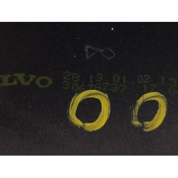 Recambio de piloto trasero izquierdo para volvo s40 berlina 2.0 diesel cat referencia OEM IAM 30678737  